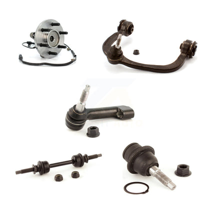 Wheel Bearing Hub Assembly Kit-K7T-105306 - Kit.bestparts.ca