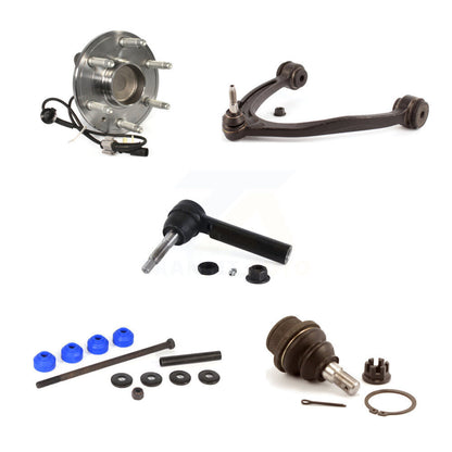 Wheel Bearing Hub Assembly Kit-K7T-105307 - Kit.bestparts.ca