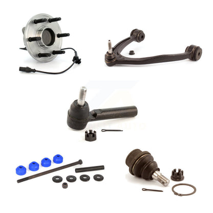 Wheel Bearing Hub Assembly Kit-K7T-105325 - Kit.bestparts.ca