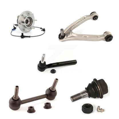 Wheel Bearing Hub Assembly Kit-K7T-105328 - Kit.bestparts.ca