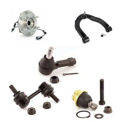 Wheel Bearing Hub Assembly Kit-K7T-105330 - Kit.bestparts.ca
