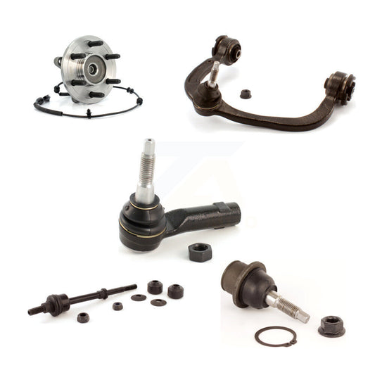 Wheel Bearing Hub Assembly Kit-K7T-105332 - Kit.bestparts.ca
