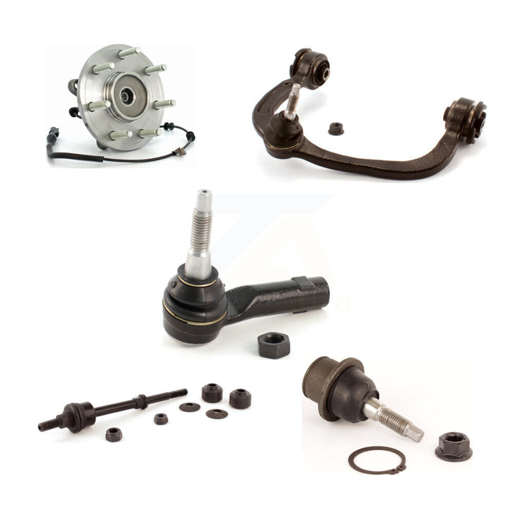 wheel bearing hub assembly-k7t-105333 - Kit.bestparts.ca