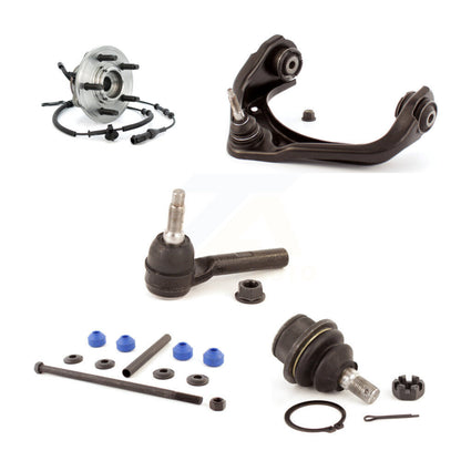 Wheel Bearing Hub Assembly Kit-K7T-105334 - Kit.bestparts.ca