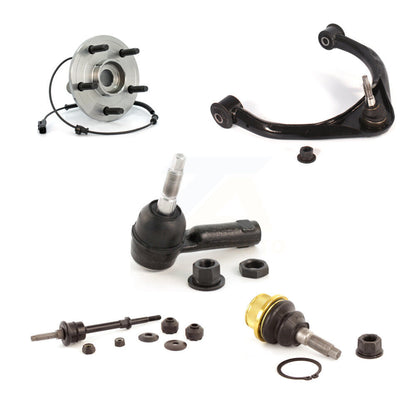 Wheel Bearing Hub Assembly Kit-K7T-105340 - Kit.bestparts.ca