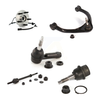 Wheel Bearing Hub Assembly Kit-K7T-105343 - Kit.bestparts.ca