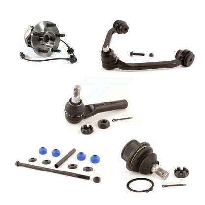 Wheel Bearing Hub Assembly Kit-K7T-105349 - Kit.bestparts.ca
