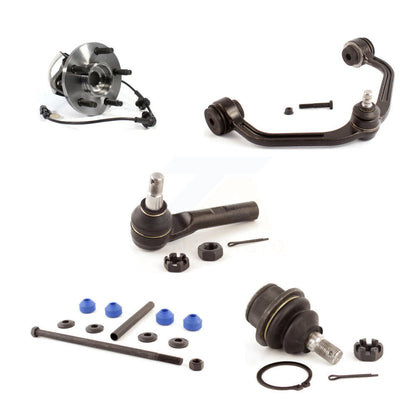 Wheel Bearing Hub Assembly Kit-K7T-105351 - Kit.bestparts.ca