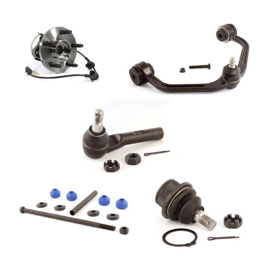 Wheel Bearing Hub Assembly Kit-K7T-105351 - Kit.bestparts.ca