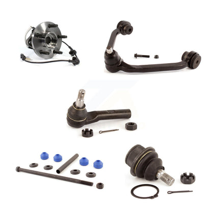 Wheel Bearing Hub Assembly Kit-K7T-105359 - Kit.bestparts.ca
