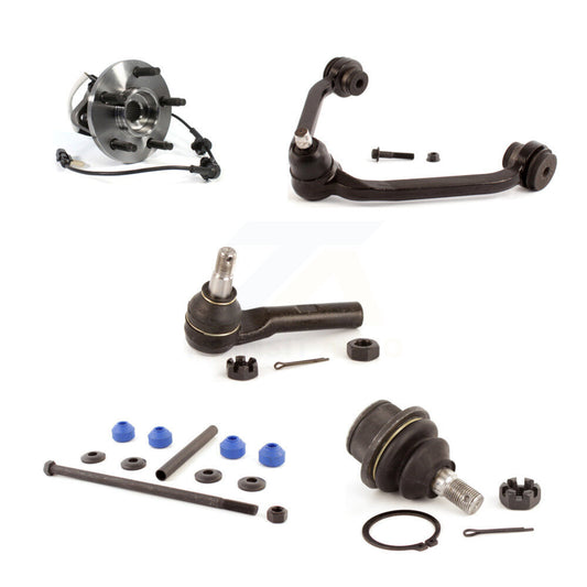 Wheel Bearing Hub Assembly Kit-K7T-105359 - Kit.bestparts.ca