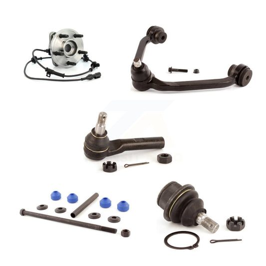 Wheel Bearing Hub Assembly Kit-K7T-105361 - Kit.bestparts.ca