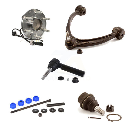 Wheel Bearing Hub Assembly Kit-K7T-105363 - Kit.bestparts.ca
