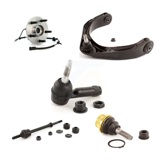 Wheel Bearing Hub Assembly Kit-K7T-105370 - Kit.bestparts.ca