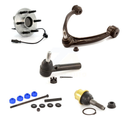 Wheel Bearing Hub Assembly Kit-K7T-105380 - Kit.bestparts.ca