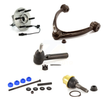 Wheel Bearing Hub Assembly Kit-K7T-105381 - Kit.bestparts.ca