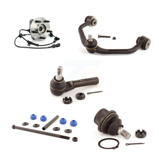 Wheel Bearing Hub Assembly Kit-K7T-105391 - Kit.bestparts.ca
