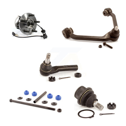 Wheel Bearing Hub Assembly Kit-K7T-105399 - Kit.bestparts.ca