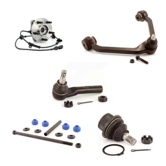 Wheel Bearing Hub Assembly Kit-K7T-105400 - Kit.bestparts.ca