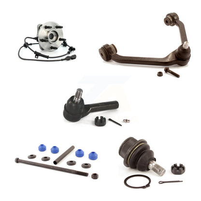 Wheel Bearing Hub Assembly Kit-K7T-105403 - Kit.bestparts.ca