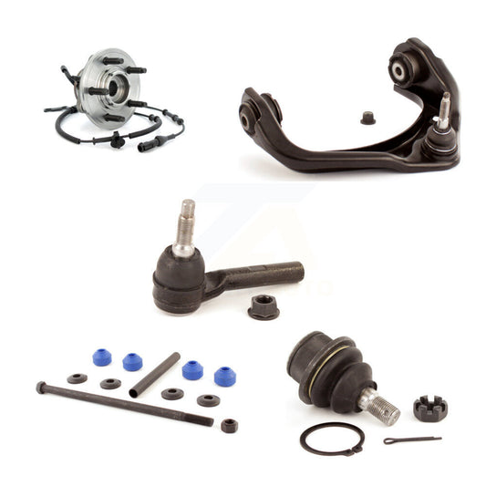 Wheel Bearing Hub Assembly Kit-K7T-105404 - Kit.bestparts.ca