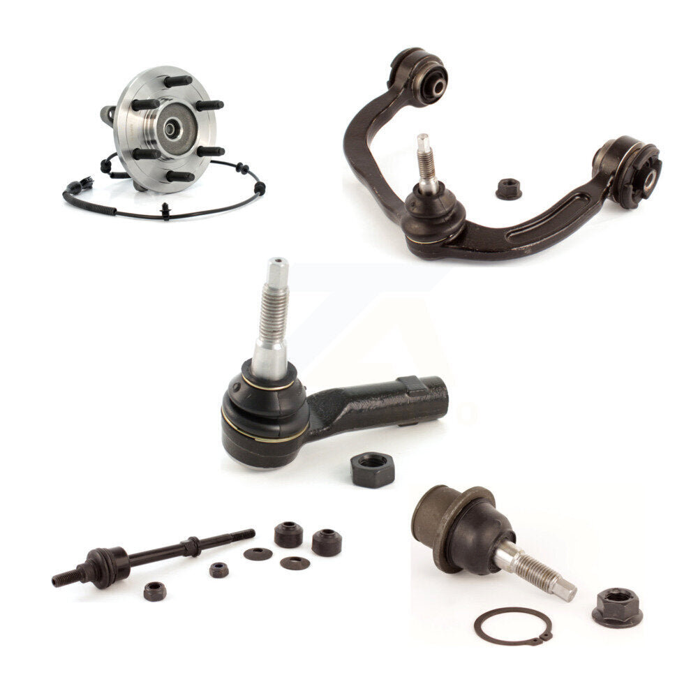 Wheel Bearing Hub Assembly Kit-K7T-105408 - Kit.bestparts.ca Kit.bestparts.ca