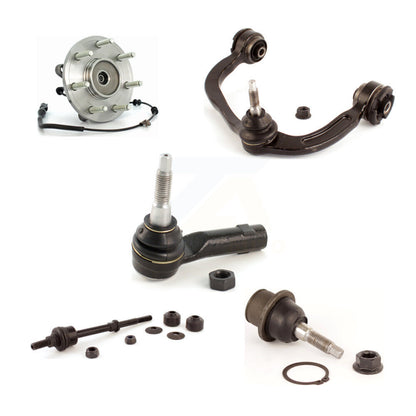 wheel bearing hub assembly-k7t-105409 - Kit.bestparts.ca