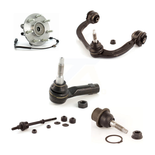 wheel bearing hub assembly-k7t-105409 - Kit.bestparts.ca