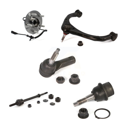 Wheel Bearing Hub Assembly Kit-K7T-105410 - Kit.bestparts.ca