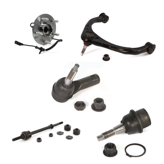 Wheel Bearing Hub Assembly Kit-K7T-105410 - Kit.bestparts.ca