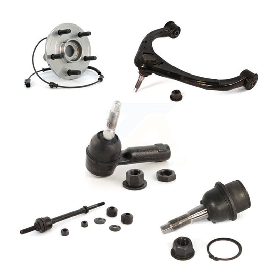 Wheel Bearing Hub Assembly Kit-K7T-105411 - Kit.bestparts.ca
