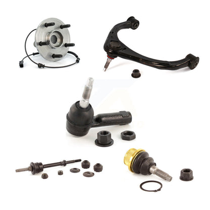 Wheel Bearing Hub Assembly Kit-K7T-105413 - Kit.bestparts.ca
