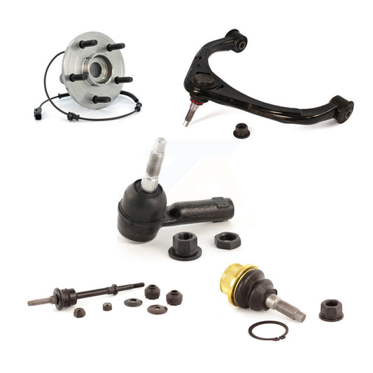 Wheel Bearing Hub Assembly Kit-K7T-105413 - Kit.bestparts.ca