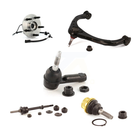 Wheel Bearing Hub Assembly Kit-K7T-105414 - Kit.bestparts.ca