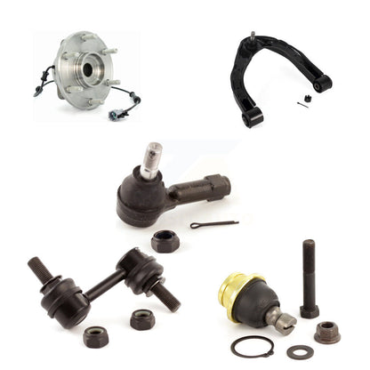 Wheel Bearing Hub Assembly Kit-K7T-105417 - Kit.bestparts.ca