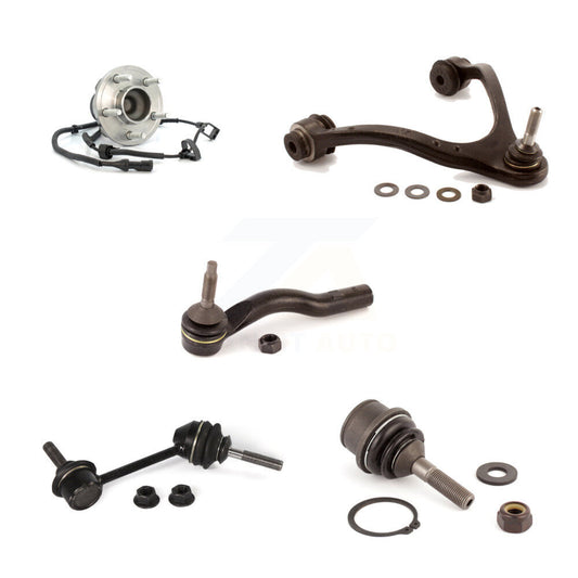 Wheel Bearing Hub Assembly Kit-K7T-105419 - Kit.bestparts.ca