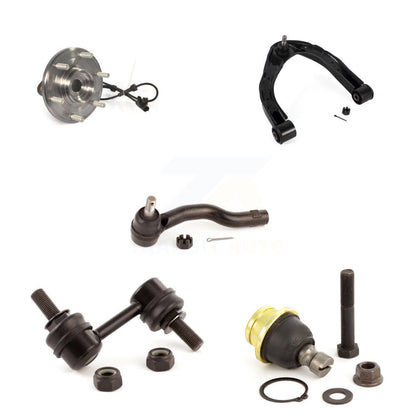 Wheel Bearing Hub Assembly Kit-K7T-105421 - Kit.bestparts.ca
