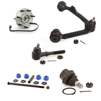 Wheel Bearing Hub Assembly Kit-K7T-105430 - Kit.bestparts.ca