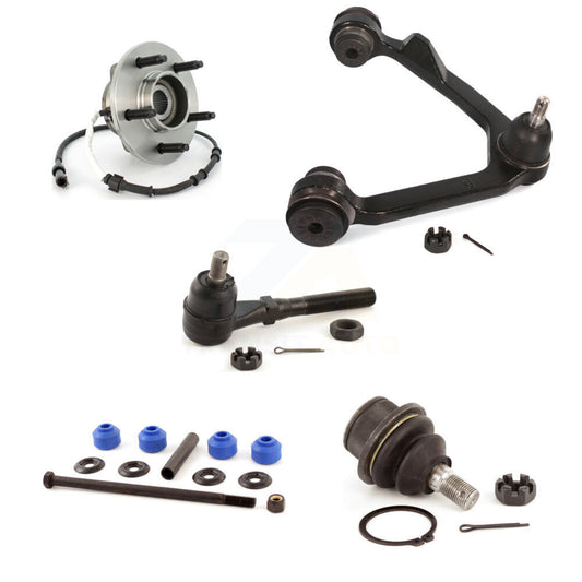 Wheel Bearing Hub Assembly Kit-K7T-105431 - Kit.bestparts.ca
