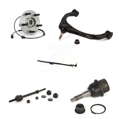 Wheel Bearing Hub Assembly Kit-K7T-105433 - Kit.bestparts.ca