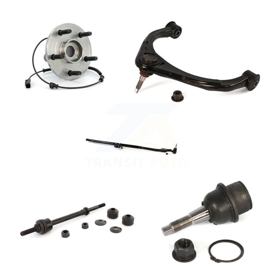 Wheel Bearing Hub Assembly Kit-K7T-105433 - Kit.bestparts.ca