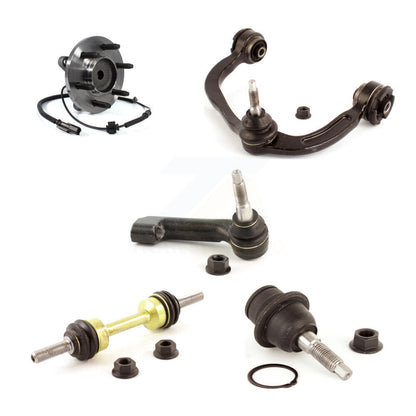 Wheel Bearing Hub Assembly Kit-K7T-105437 - Kit.bestparts.ca