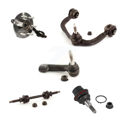 Wheel Bearing Hub Assembly Kit-K7T-105438 - Kit.bestparts.ca