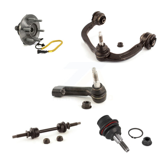 Wheel Bearing Hub Assembly Kit-K7T-105439 - Kit.bestparts.ca