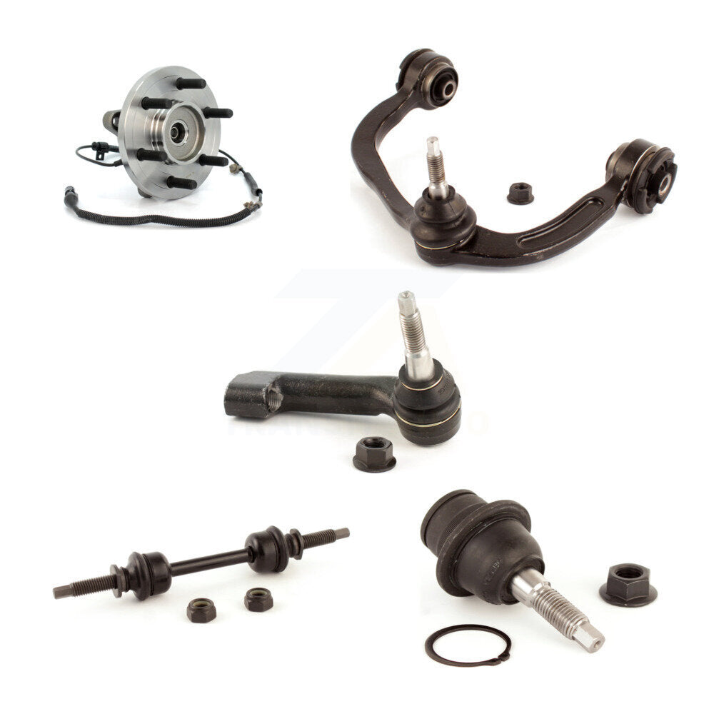 Wheel Bearing Hub Assembly Kit-K7T-105443 - Kit.bestparts.ca Kit.bestparts.ca