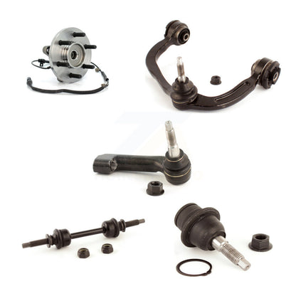 Wheel Bearing Hub Assembly Kit-K7T-105443 - Kit.bestparts.ca
