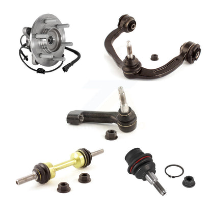 Wheel Bearing Hub Assembly Kit-K7T-105447 - Kit.bestparts.ca