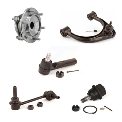 Wheel Bearing Hub Assembly Kit-K7T-105451 - Kit.bestparts.ca