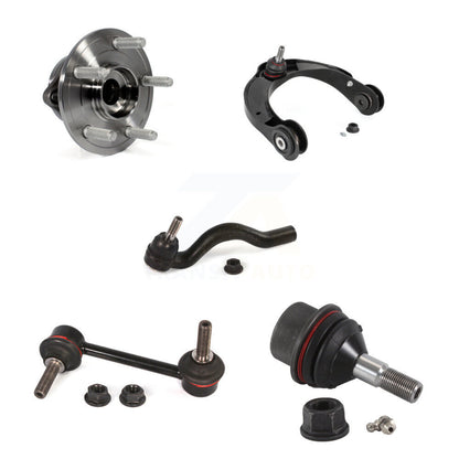Wheel Bearing Hub Assembly Kit-K7T-105453 - Kit.bestparts.ca