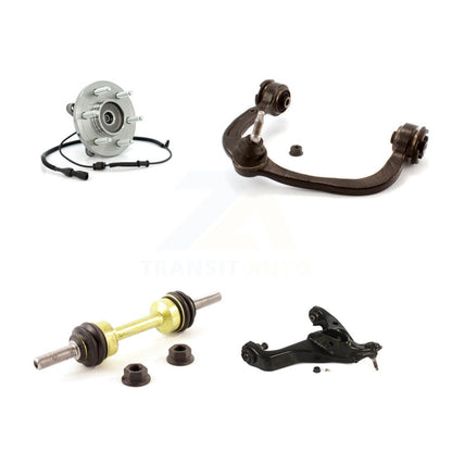 Wheel Bearing Hub Assembly Kit-K7T-105483 - Kit.bestparts.ca